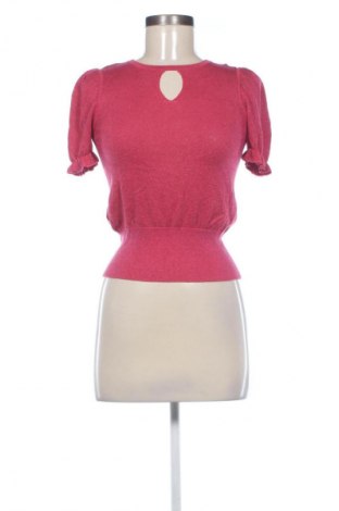 Dámský svetr Patrizia Pepe, Velikost XXS, Barva Růžová, Cena  2 076,00 Kč