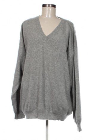 Damski sweter Paul R. Smith, Rozmiar XXL, Kolor Szary, Cena 57,99 zł