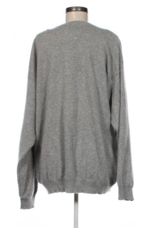 Damski sweter Paul R. Smith, Rozmiar XXL, Kolor Szary, Cena 57,99 zł