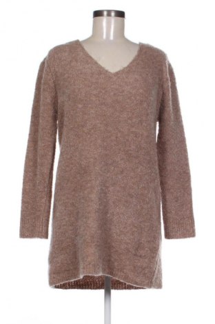 Dámský svetr Peacocks, Velikost M, Barva Béžová, Cena  367,00 Kč