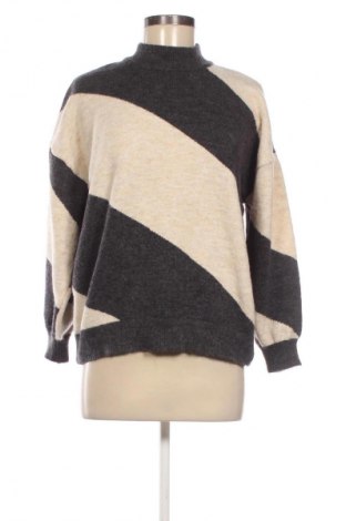 Дамски пуловер Peacocks, Размер L, Цвят Многоцветен, Цена 30,50 лв.
