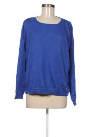 Damenpullover Pepe Jeans, Größe M, Farbe Blau, Preis € 31,99
