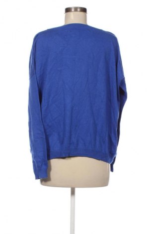 Damenpullover Pepe Jeans, Größe M, Farbe Blau, Preis € 31,99