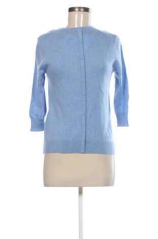 Damenpullover Perfect Cashmere, Größe S, Farbe Blau, Preis € 119,99