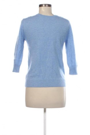 Damenpullover Perfect Cashmere, Größe S, Farbe Blau, Preis € 119,99