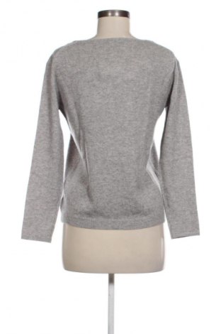 Дамски пуловер Perfect Cashmere, Размер M, Цвят Сив, Цена 224,99 лв.