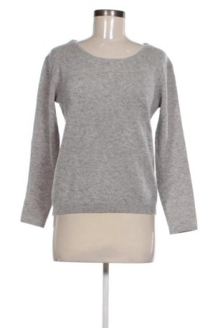 Дамски пуловер Perfect Cashmere, Размер M, Цвят Сив, Цена 224,99 лв.