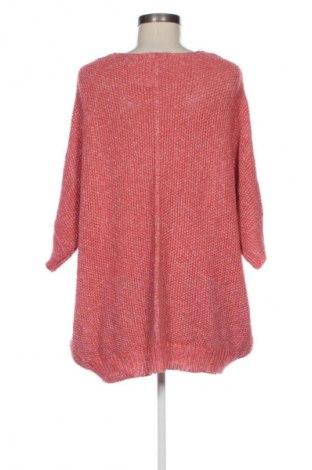 Damenpullover Pescara, Größe XXL, Farbe Rosa, Preis 11,99 €