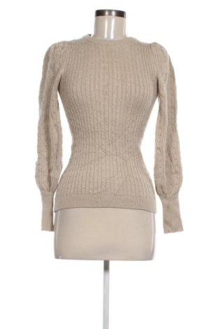 Γυναικείο πουλόβερ Pescara, Μέγεθος M, Χρώμα  Μπέζ, Τιμή 9,99 €