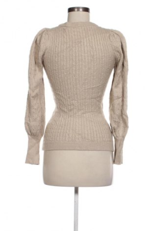 Γυναικείο πουλόβερ Pescara, Μέγεθος M, Χρώμα  Μπέζ, Τιμή 9,99 €