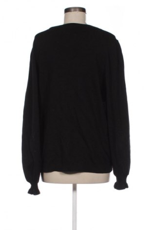 Damski sweter Pescara, Rozmiar XXL, Kolor Czarny, Cena 48,99 zł