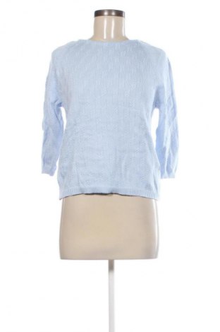 Női pulóver Peter Hahn, Méret M, Szín Kék, Ár 9 289 Ft