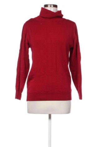 Dámsky pulóver Peter Hahn, Veľkosť S, Farba Červená, Cena  31,71 €