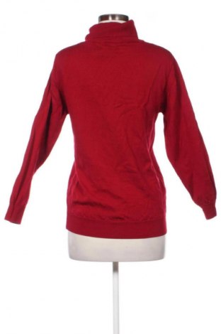 Dámsky pulóver Peter Hahn, Veľkosť S, Farba Červená, Cena  31,71 €