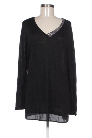 Pulover de femei Pfeffinger, Mărime XL, Culoare Negru, Preț 45,99 Lei