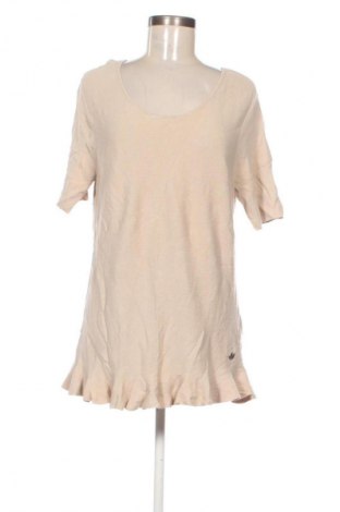 Pulover de femei Pfeffinger, Mărime L, Culoare Bej, Preț 45,99 Lei