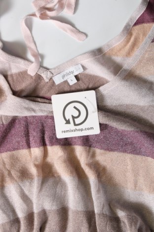 Dámský svetr Phildar, Velikost L, Barva Vícebarevné, Cena  299,00 Kč