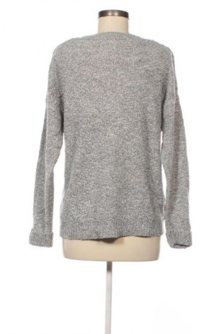 Дамски пуловер Piazza Italia, Размер L, Цвят Сив, Цена 14,99 лв.