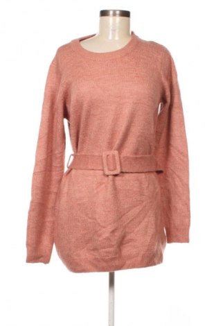 Damenpullover Piazza Italia, Größe XL, Farbe Orange, Preis € 11,99