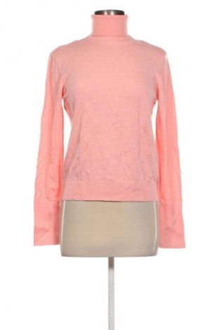 Damski sweter Piazza Italia, Rozmiar M, Kolor Różowy, Cena 35,99 zł