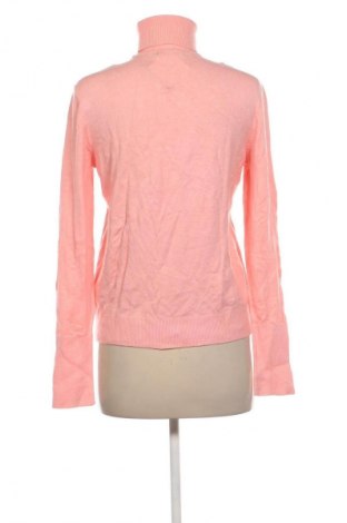 Damski sweter Piazza Italia, Rozmiar M, Kolor Różowy, Cena 35,99 zł