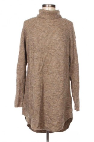 Damenpullover Pieces, Größe XL, Farbe Braun, Preis € 10,99