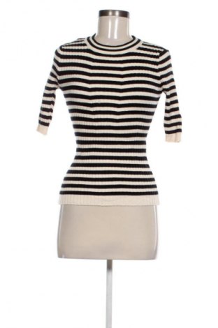 Γυναικείο πουλόβερ Pieces, Μέγεθος M, Χρώμα Πολύχρωμο, Τιμή 8,99 €