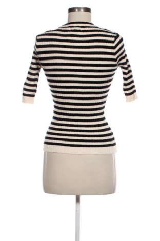 Γυναικείο πουλόβερ Pieces, Μέγεθος M, Χρώμα Πολύχρωμο, Τιμή 8,99 €