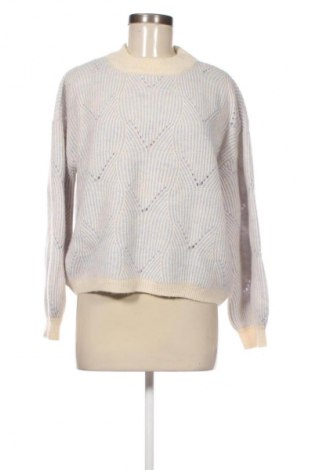 Damenpullover Pieces, Größe S, Farbe Mehrfarbig, Preis € 41,99
