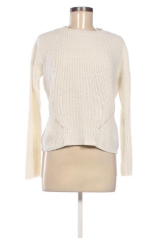 Γυναικείο πουλόβερ Pieces, Μέγεθος XS, Χρώμα Λευκό, Τιμή 13,81 €