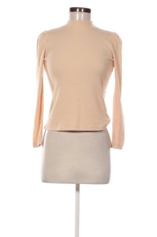 Pulover de femei Pimkie, Mărime XS, Culoare Bej, Preț 76,32 Lei