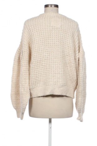 Damski sweter Pimkie, Rozmiar M, Kolor Beżowy, Cena 31,99 zł