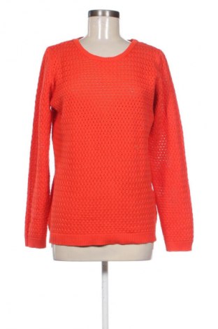 Damski sweter Pimkie, Rozmiar L, Kolor Czerwony, Cena 66,39 zł