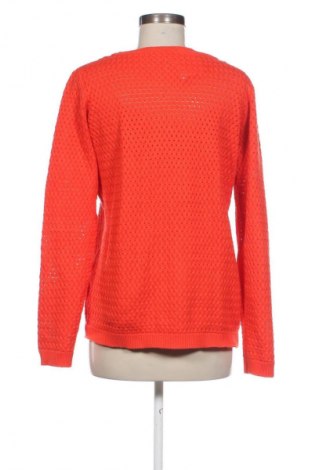 Damski sweter Pimkie, Rozmiar L, Kolor Czerwony, Cena 66,39 zł