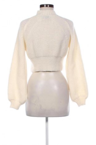 Damenpullover Pink Vanilla, Größe M, Farbe Ecru, Preis 14,83 €