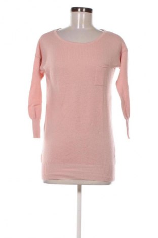 Női pulóver Pink Woman, Méret L, Szín Hamurózsaszín, Ár 5 865 Ft