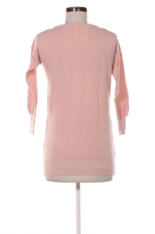 Női pulóver Pink Woman, Méret L, Szín Hamurózsaszín, Ár 5 865 Ft