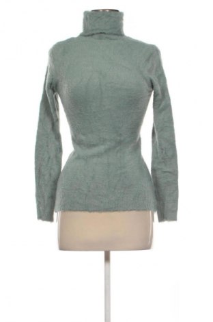 Damski sweter Pinokkio, Rozmiar S, Kolor Zielony, Cena 43,99 zł