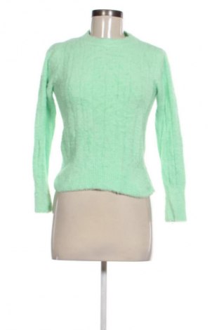 Дамски пуловер Pittarello, Размер M, Цвят Зелен, Цена 7,66 €