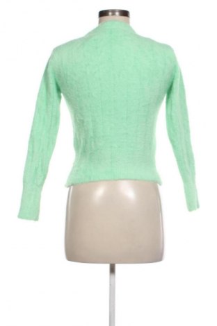 Дамски пуловер Pittarello, Размер M, Цвят Зелен, Цена 7,66 €