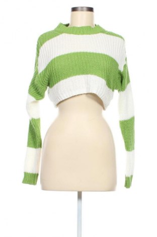 Γυναικείο πουλόβερ Pittarello, Μέγεθος M, Χρώμα Πολύχρωμο, Τιμή 23,52 €