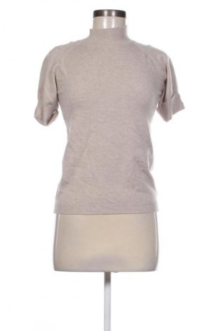 Дамски пуловер Porta Fortuna, Размер S, Цвят Бежов, Цена 29,00 лв.