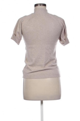 Дамски пуловер Porta Fortuna, Размер S, Цвят Бежов, Цена 29,00 лв.