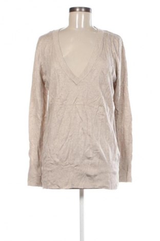 Damenpullover Prego, Größe M, Farbe Beige, Preis 13,99 €