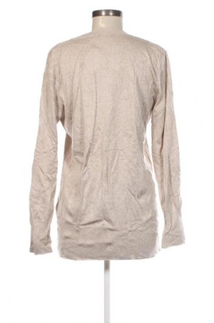 Damenpullover Prego, Größe M, Farbe Beige, Preis 13,99 €