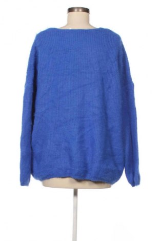 Γυναικείο πουλόβερ Primark, Μέγεθος XXL, Χρώμα Μπλέ, Τιμή 9,99 €