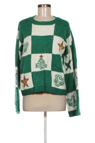 Dámsky pulóver Primark, Veľkosť M, Farba Viacfarebná, Cena  11,95 €