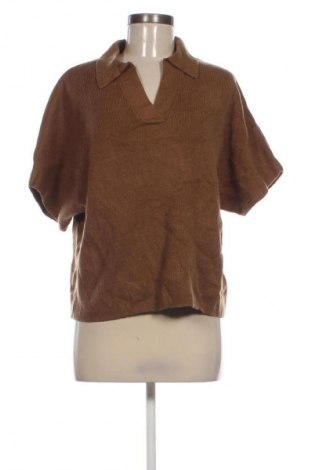 Damenpullover Primark, Größe L, Farbe Braun, Preis € 6,99