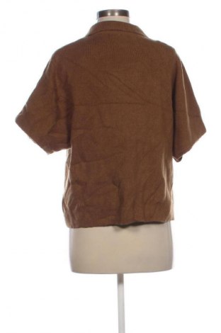 Damenpullover Primark, Größe L, Farbe Braun, Preis € 6,99