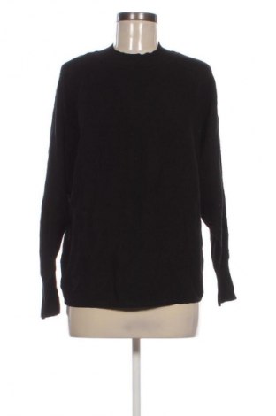 Pulover de femei Primark, Mărime L, Culoare Negru, Preț 36,99 Lei